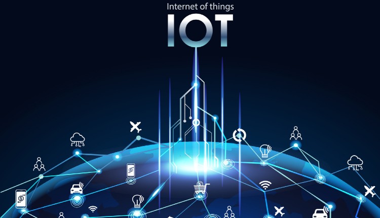 ¿Qué es el Internet de las cosas (IoT)?